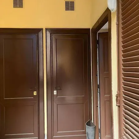 Bilocale Milano Sempione Appartement Buitenkant foto