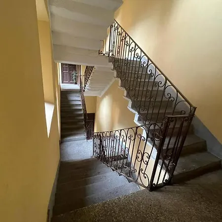 Bilocale Milano Sempione Appartement Buitenkant foto