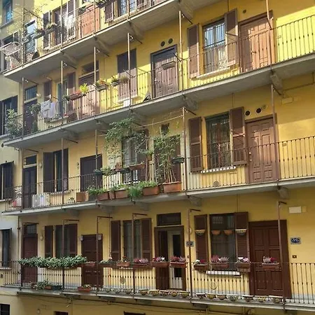 Bilocale Milano Sempione Appartement Buitenkant foto
