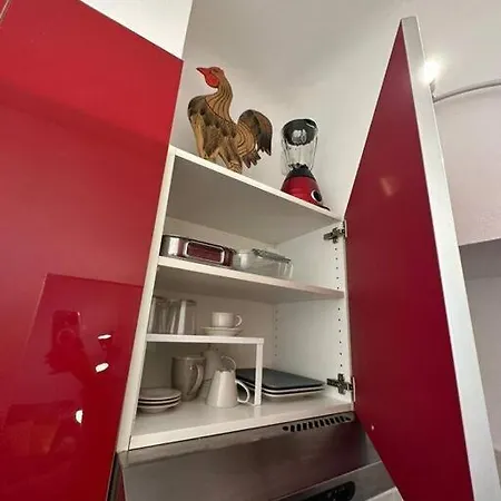 Bilocale Milano Sempione Appartement Buitenkant foto